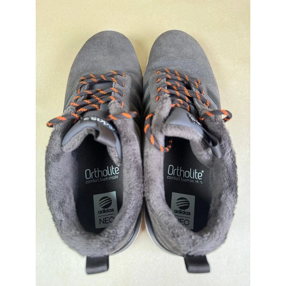 adidas neo label